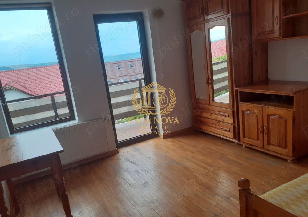 Apartament 3 camere 90mp, 2 bai, 2 balcoane, Parc Zorilor – fotografia 5 din 10