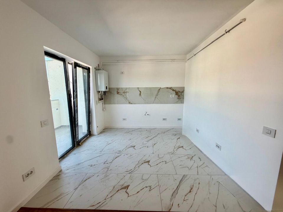 Apartament 3 camere, open space, 83.4mp, cartier 1 Mai – fotografia 6 din 12