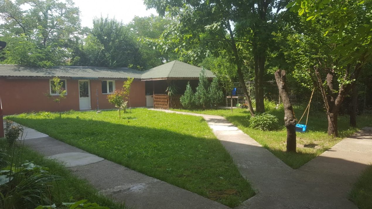 Duplex premium cu curte generoasă – lângă metrou Apărătorii Patriei – fotografia 29 din 30