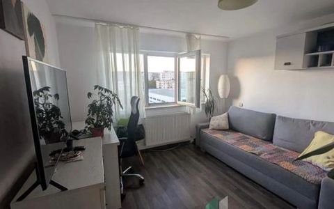Apartament 2 camere, Între Lacuri