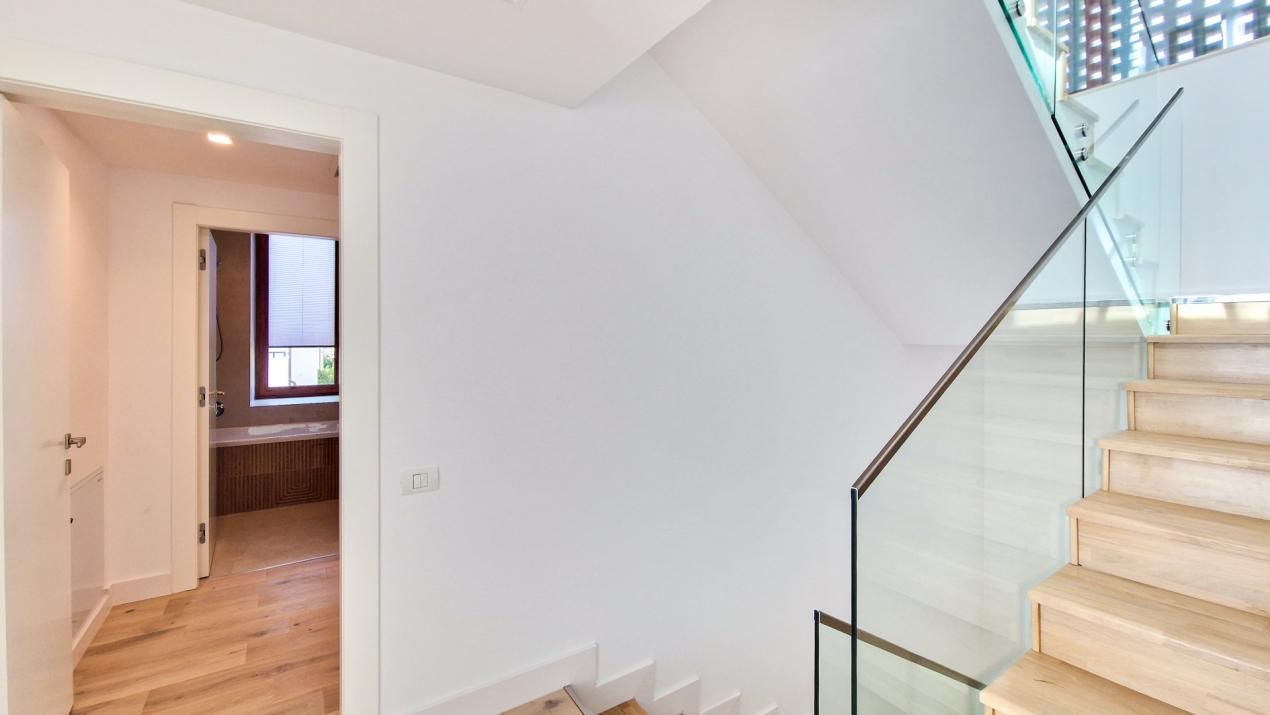 Vilă Contemporană de Lux în Zona Erou Iancu Nicolae – fotografia 42 din 60