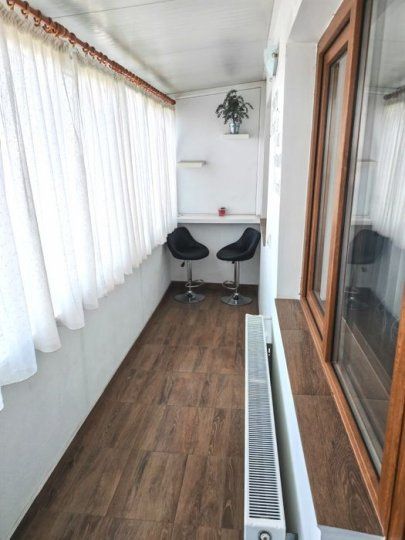 3 Camere de inchiriat | Rahova | Mobilat | Utilat | – fotografia 9 din 10