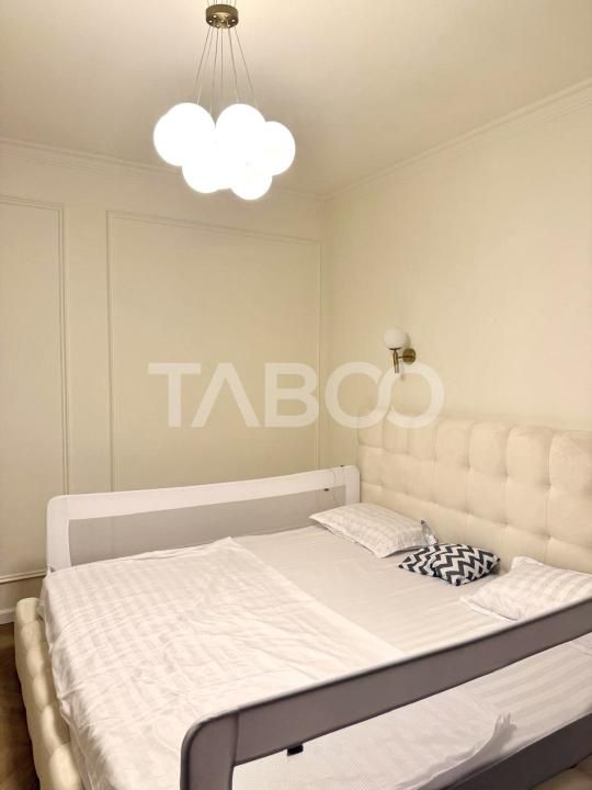 Apartament cu 3 camere de vanzare in Manastur 2 bai si gradina 150 mp – fotografia 8 din 14
