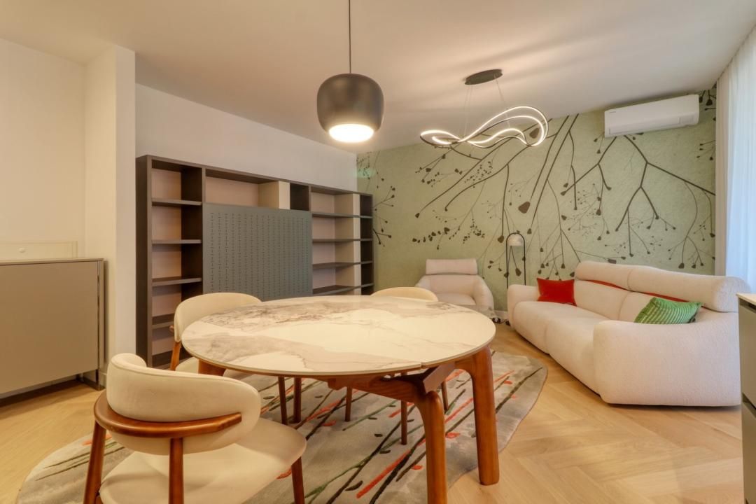 Apartament NOU 2 camere de închiriat| ARQA JOLIE VILLAGE| Erou Iancu Nicolae – fotografia 4 din 22