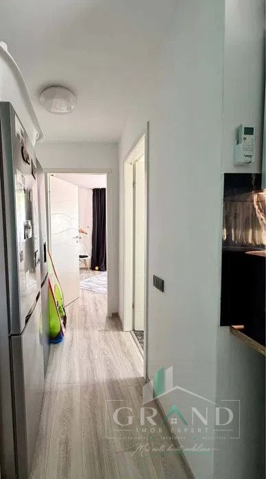 Apartament 2 camere, Floresti – fotografia 4 din 4
