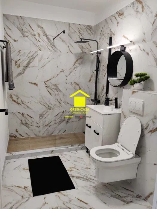 Apartament 2 camere, terasa, zona Vivo - Oncos Park – fotografia 8 din 8