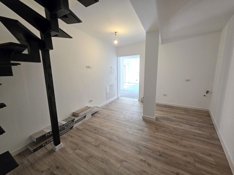 Casă ecologică Clasa A pe sos Chitila, lângă Mega Image/Bd Laminorului – fotografia 15 din 35
