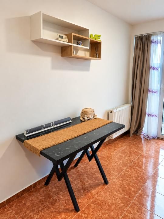 Apartament 1 camera decomandata, 31 mp, balcon 6 mp, parcare, zona Porii! – fotografia 5 din 7