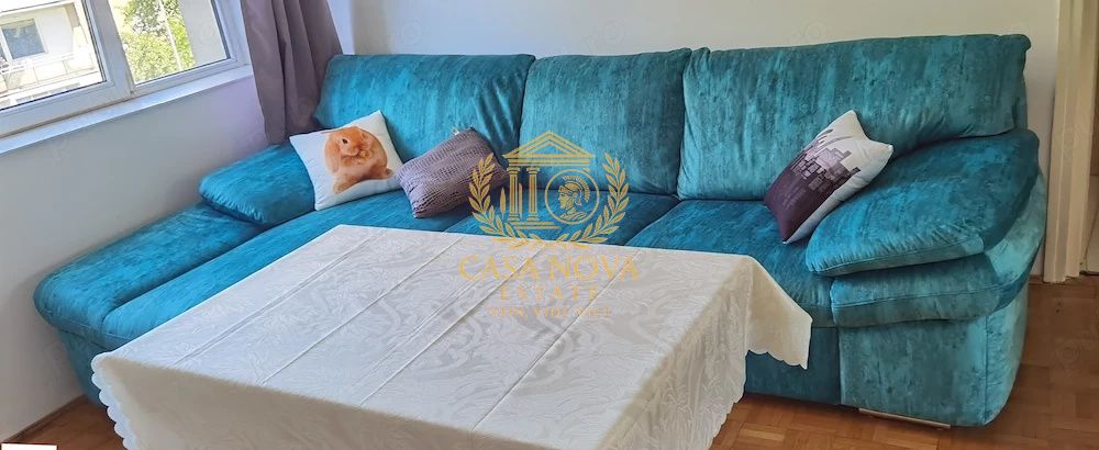 Apartament 2 camere 47mp, cart Grigorescu, parcare – fotografia 3 din 7