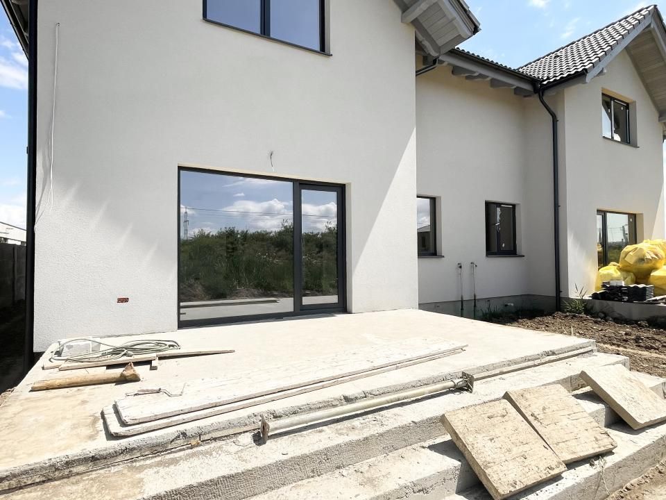 Duplex 4 camere 132mp utili - Mosnita Noua – fotografia 15 din 15