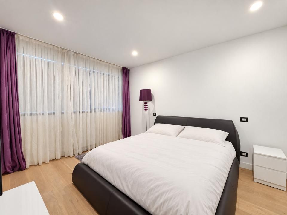 Apart 2 camere 63.33m2 | Cortina Residence - Horia Macelariu | Parc Herastrau – fotografia 4 din 10