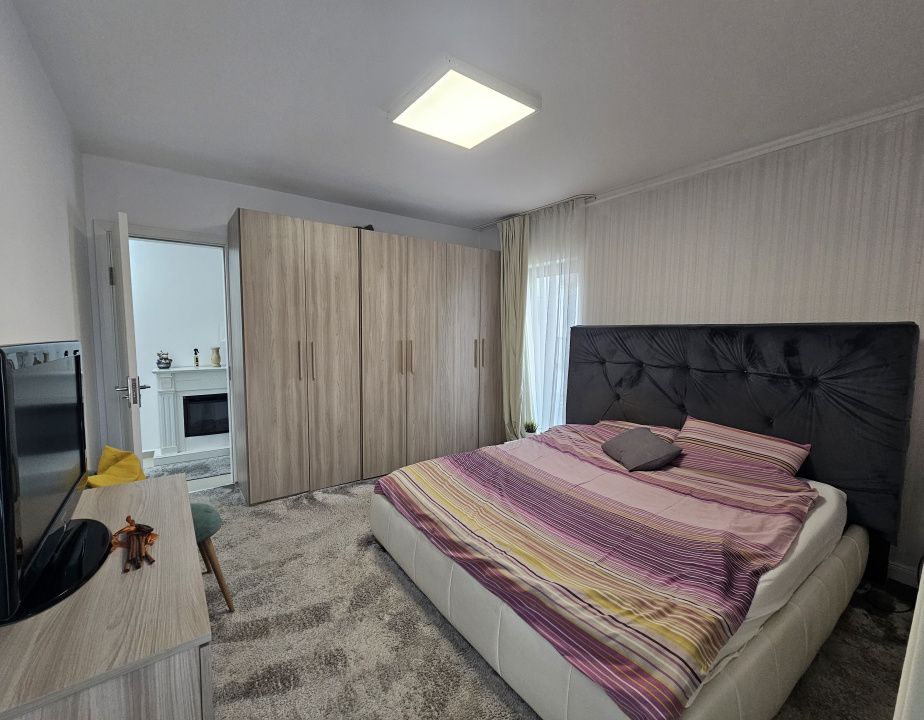 Apartament cu loc de parcare, in Borhanci – fotografia 5 din 11