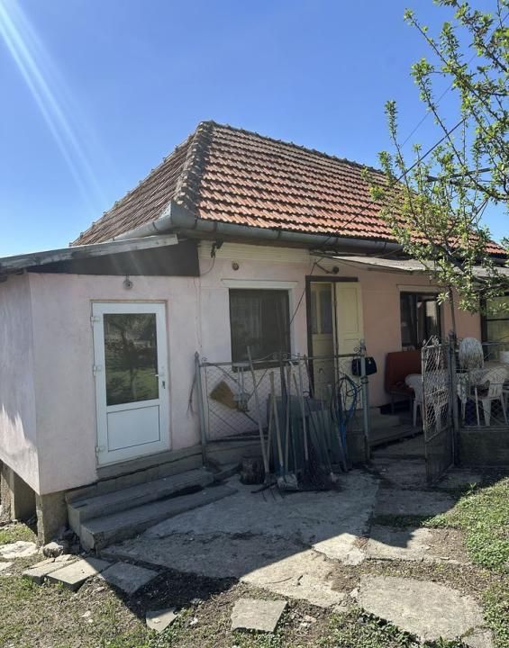 Casă individuala în Cojocna. Drum asfaltat! – fotografia 4 din 7