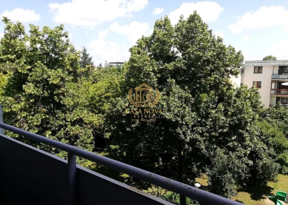 Apartament 2 camere 56mp, 2 balcoane, parcare, zona Iulius mall – fotografia 7 din 8
