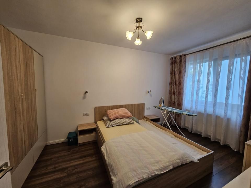 Apartament 2 camere, semidecomandat, finisat, etaj 1, zona  Poligonului – fotografia 4 din 8