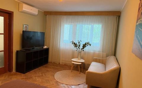 2 Camere de vanzare | Stefan cel Mare | Metrou |