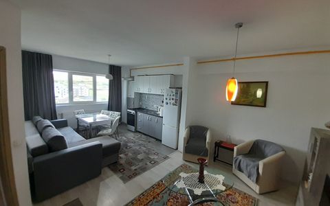 Apartament 2 camere, zona Malinului