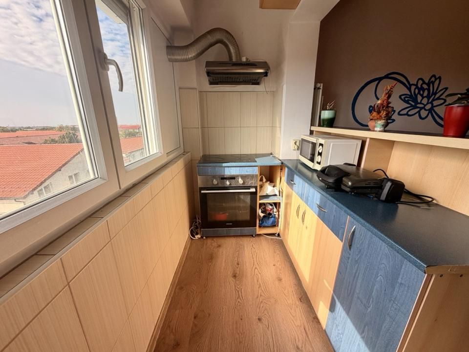 Apartament cu 2 camere - Torontalului, Iulius Mall - Timisoara – fotografia 5 din 10