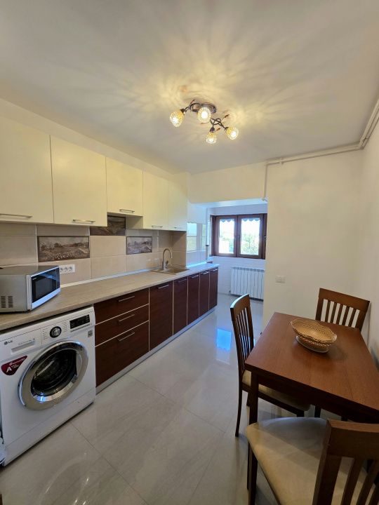 Apartament 2 camere exclusivist, 2 balcoane și boxă – Bd. A. Lăpusneanu – fotografia 9 din 13