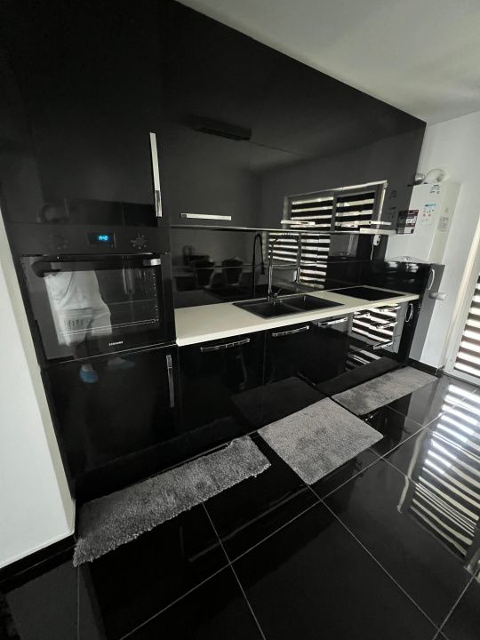 OPORTUNITATE! Duplex cu garaj, 103 mp, gradina 200 mp, zona Centrala Floresti! – fotografia 15 din 17