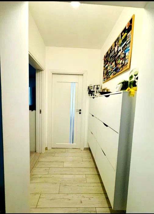 Apartament 3 camere , 70 mp , zona Bmw / Vivo – fotografia 6 din 8