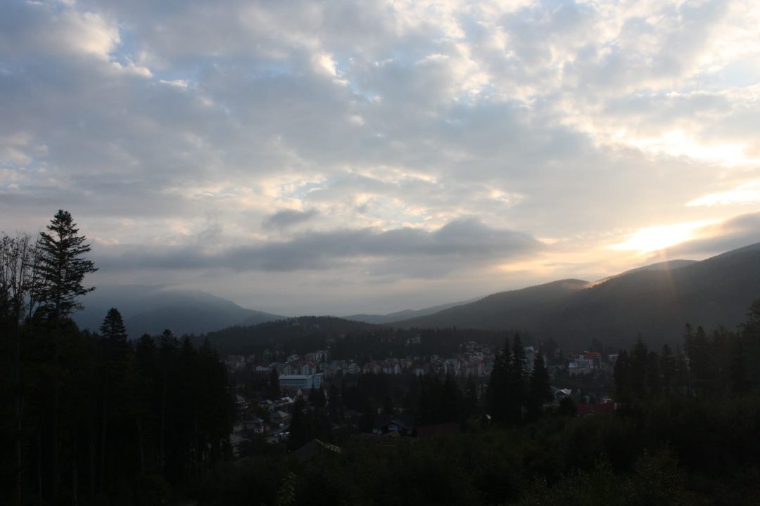 Pensiune în Predeal | Aproape de pârtie și centru – fotografia 24 din 27