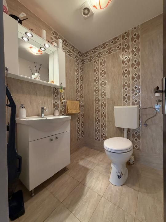 Casa individuala cu 3 camere, 316 mp utili, 480 mp teren - Dudestii Noi – fotografia 13 din 26