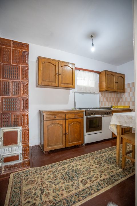 Casă 3 Camere Ovidiu, ideală pentru familie COMISION 0% – fotografia 20 din 39