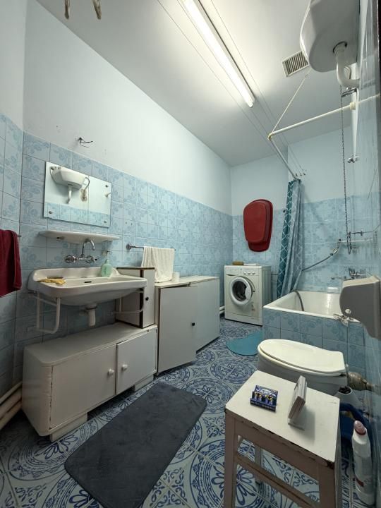 Casa 107 mp utili, 400 mp teren, garaj, anexe - Sagului – fotografia 7 din 13