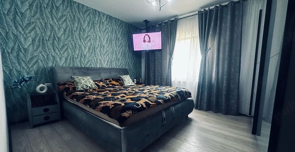 Vand casa 2024 Hemeius P+M mobilată utilata – fotografia 4 din 14