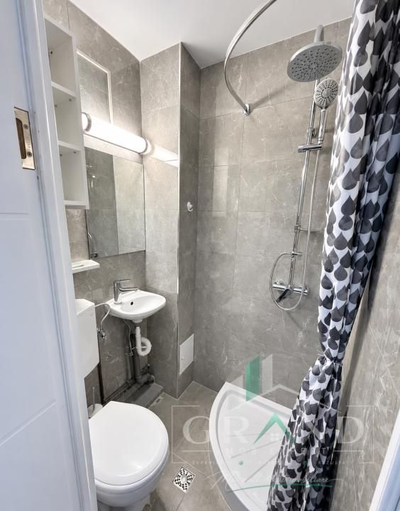 Garsonieră cochetă 22mp | etaj intermediar | Zona Fabricii – fotografia 5 din 5