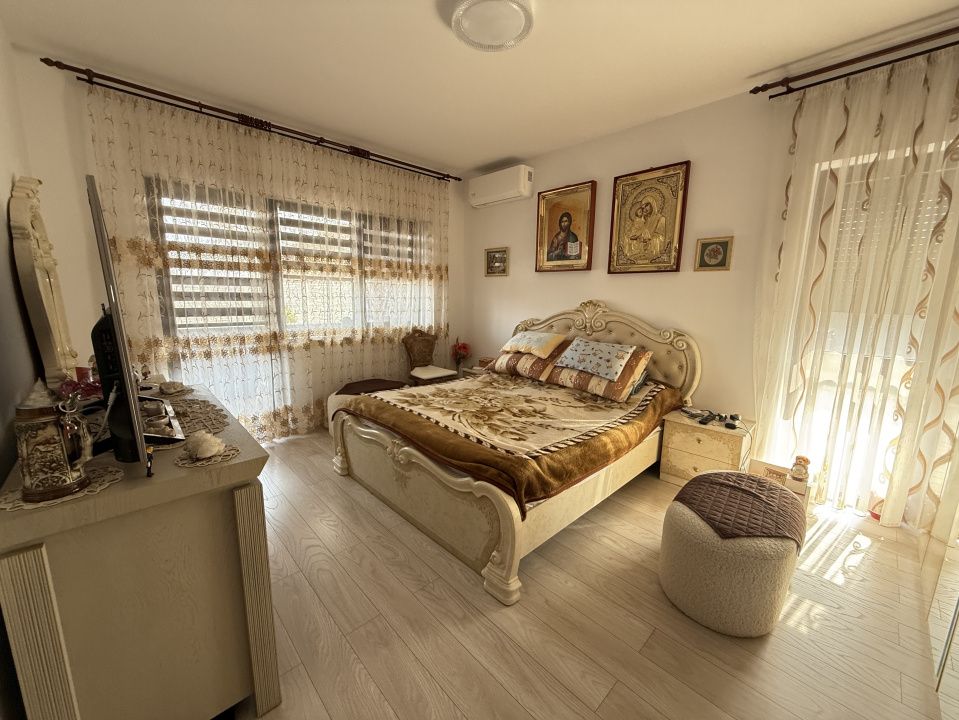 Apartament spatios, decomandat, 51 mp, parter - Chisoda – fotografia 2 din 10