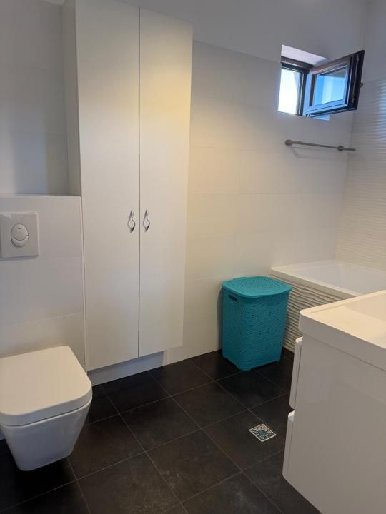 Casa de inchiriat 118mp  teren comun 600mp zona Gheorgheni Septimiu albini – fotografia 15 din 16