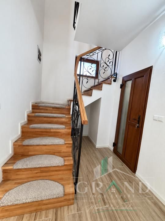 Casă individuală–160 mp | 5 camere | 4 bai | 4 parcări | EUROPA/Eugen Ionesco – fotografia 19 din 37