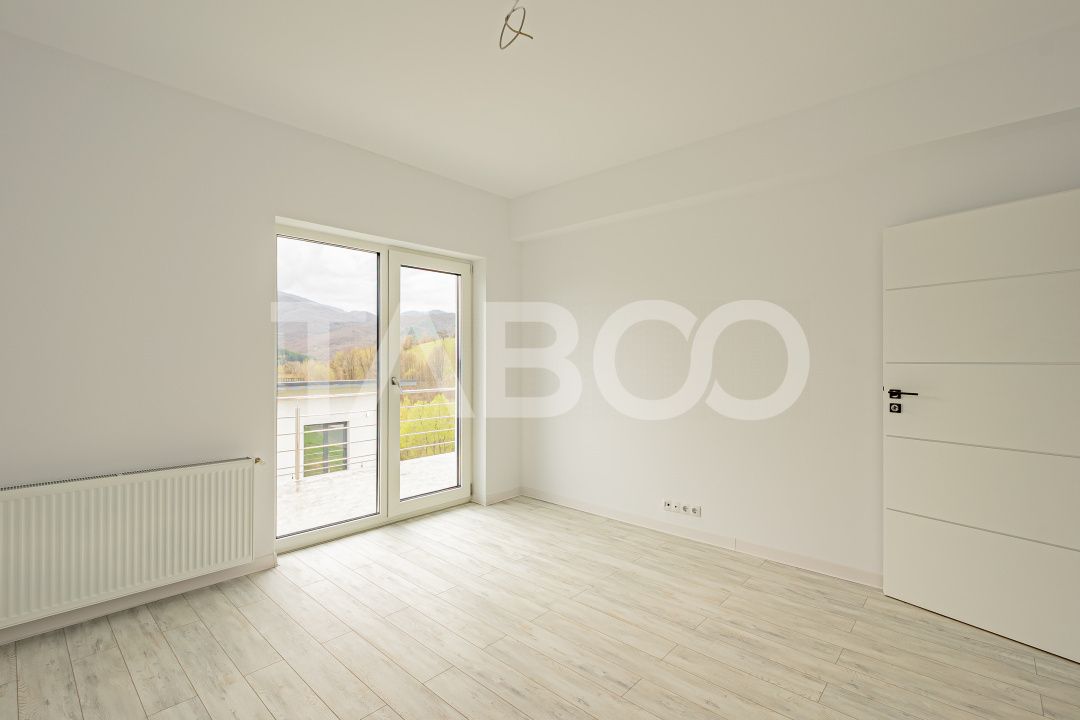 COMISION 0% Casa individuala 177mp 5 camere garaj 3 terase 2 bai – fotografia 23 din 32