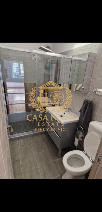 Apartament 3 camere 62mp, zona Garii, finisat modern – fotografia 5 din 7
