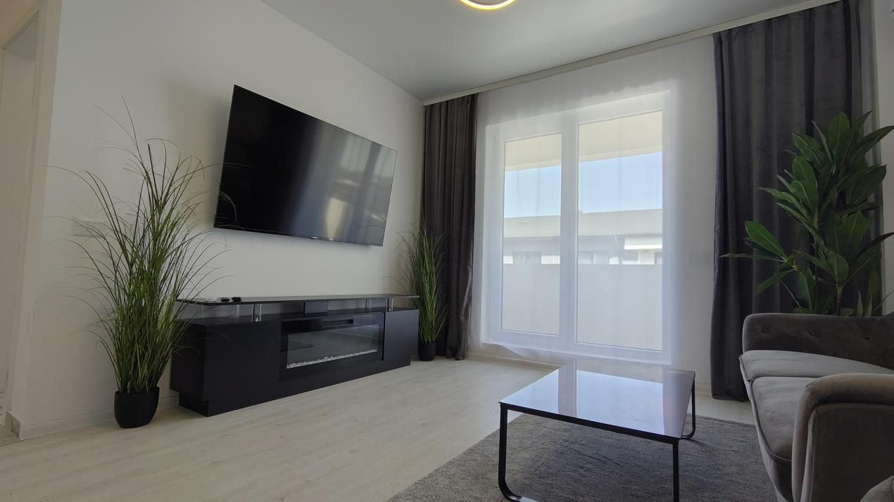 Apartament decomandat |Mobilat-Utilat | Inchiriat – fotografia 21 din 22