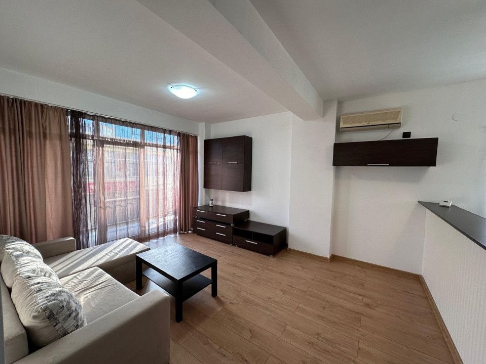 Apartament 2 camere, bloc nou, zona Trocadero, Constanta – fotografia 1 din 10