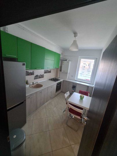 2 Camere de inchiriat | Titan Sun Park | Centrala | Parcare | Mobilat – fotografia 4 din 8