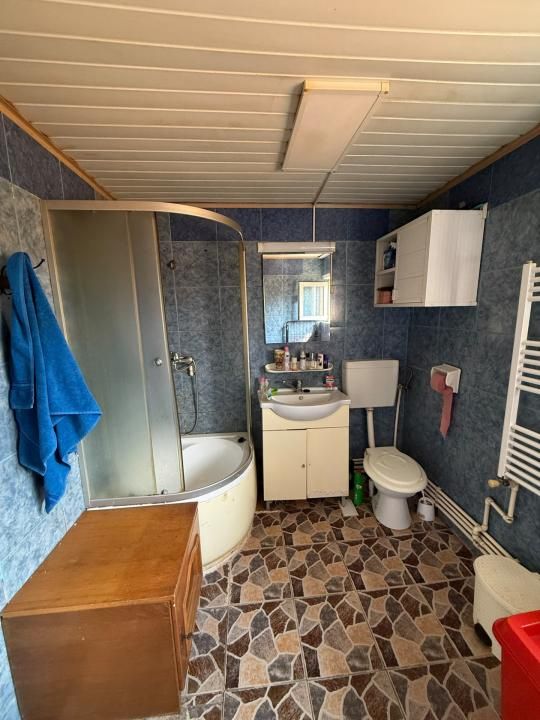 Casa cu teren în proprietate Palazu Mare – fotografia 7 din 18