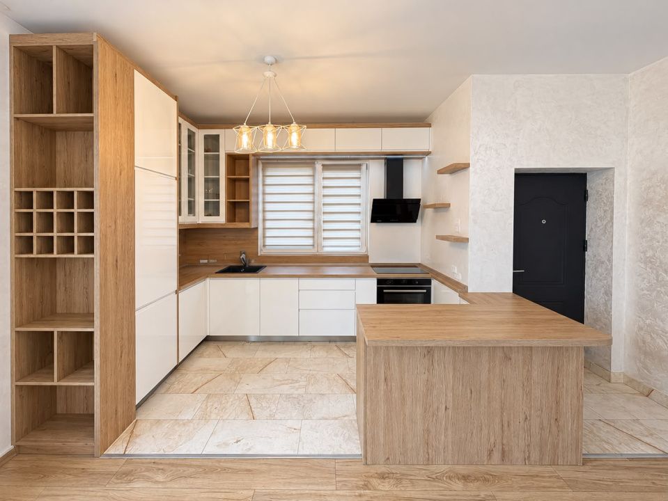 CASĂ INDIVIDUALĂ PREMIUM | 4 CAMERE | EFICIENȚĂ ENERGETICĂ | CORBEANCA – fotografia 8 din 15