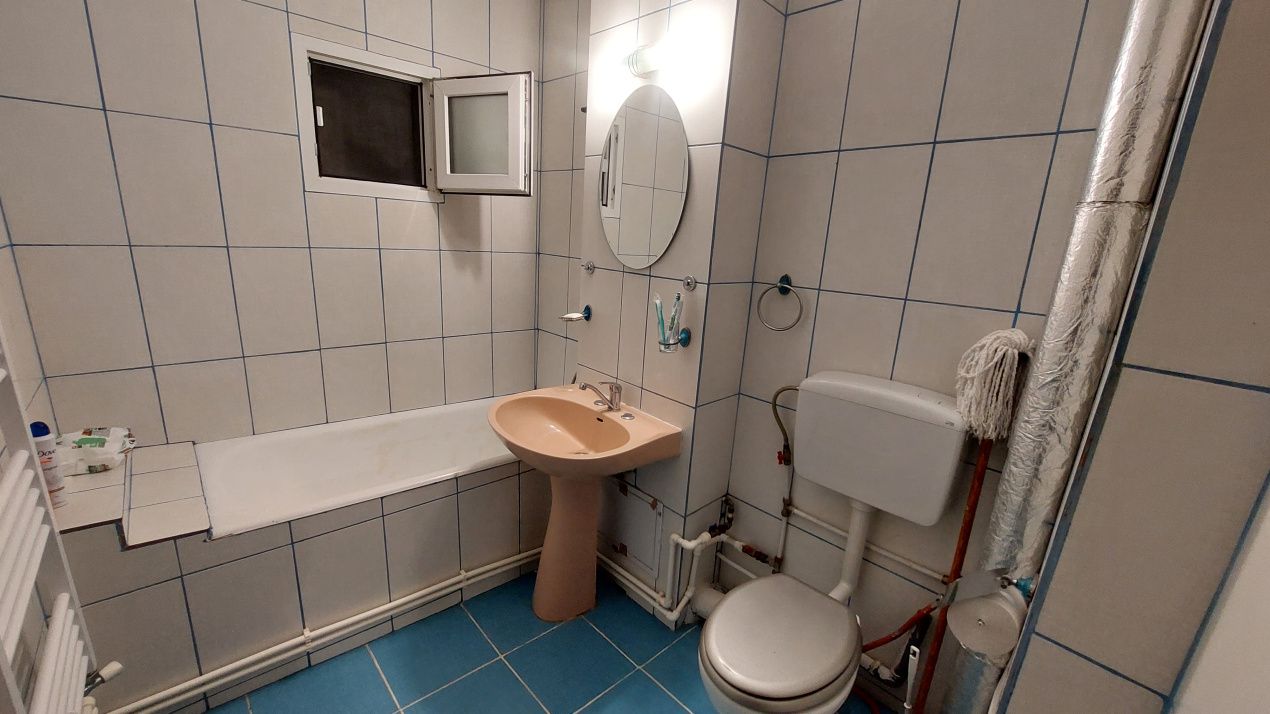 Apartament 3 camere decomandat, 71 mp, etajul 3, Rovine zona Parculet – fotografia 6 din 7