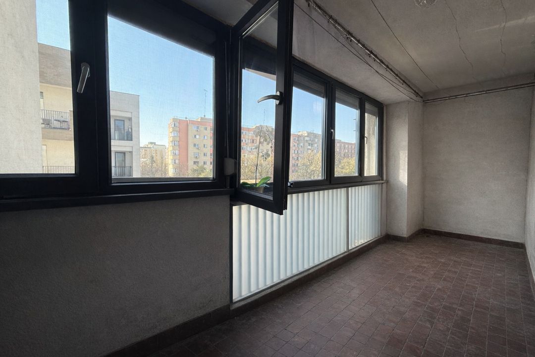 0% | Apartament 3 camere, 83 mp, două balcoane & două băi | zona Ferdinand – fotografia 16 din 19