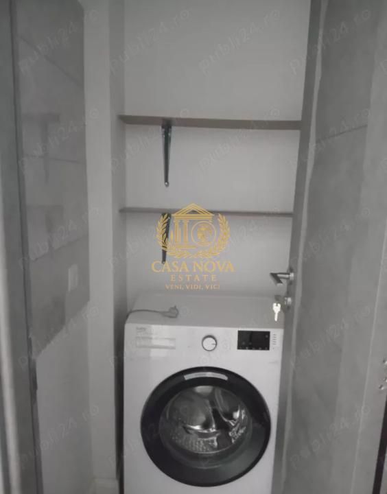 Apartament 1 camera 42mp, cartier Iris, parcare – fotografia 6 din 10