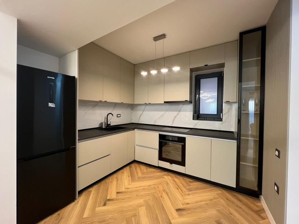 2 Camere | My Place Residence | 71 mp | Mobilat si Utilat | Parcare Subterana – fotografia 4 din 15