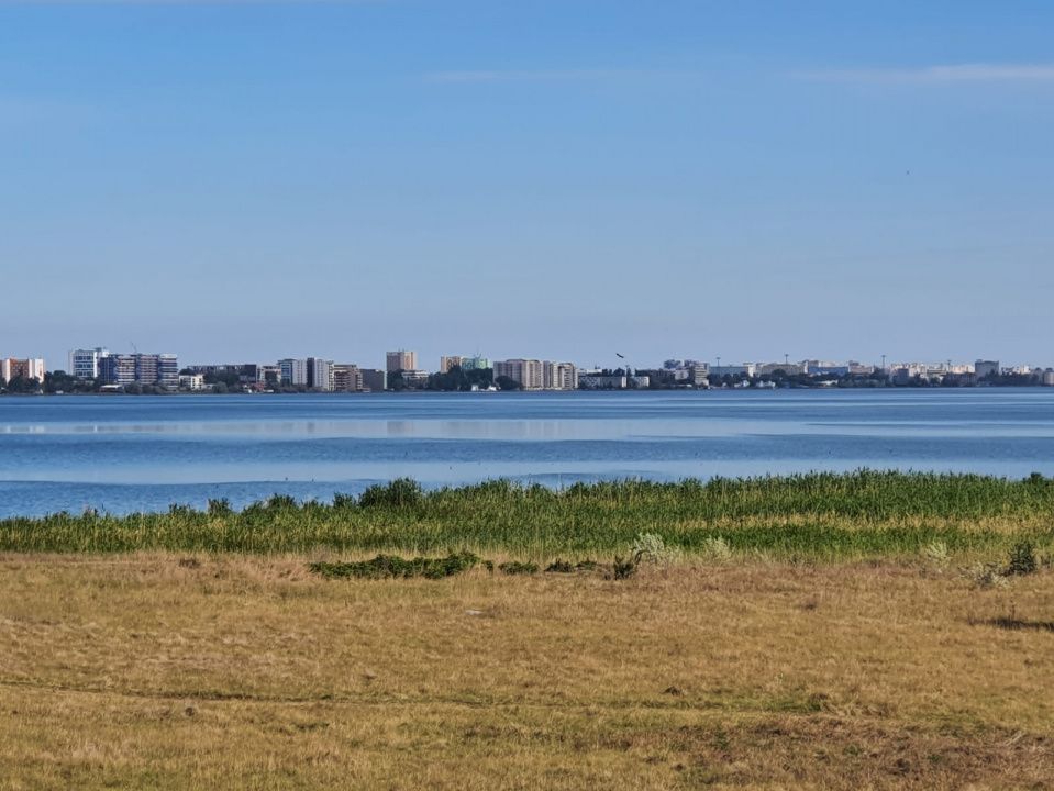 Teren de vanzare in Mamaia Sat primul rand la lacul Siutghiol – fotografia 8 din 8