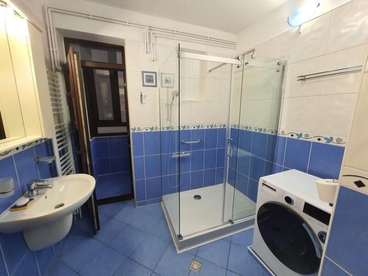 3 Camere de inchiriat | Dorobanti | Centrala Proprie | Parcare – fotografia 15 din 15