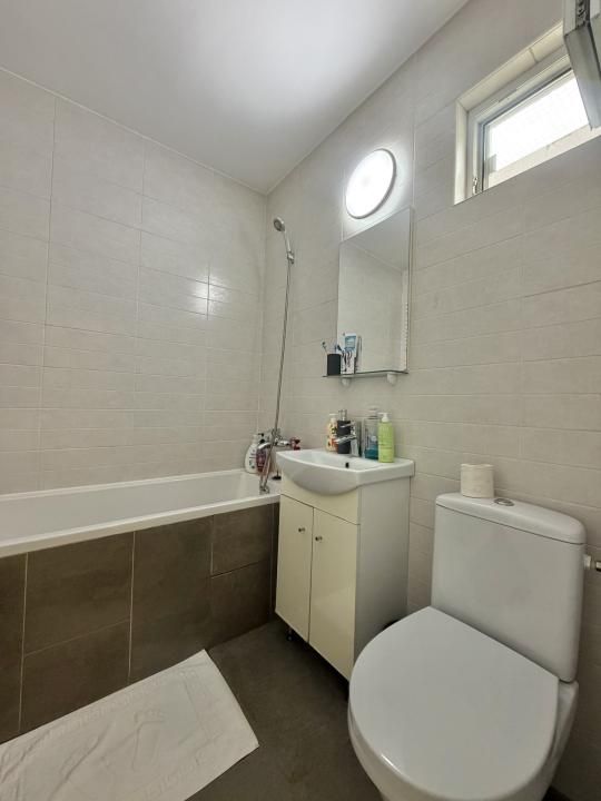 Apartament 2 camere, mobilat/utilat, 53mp utili,  zona Lipovei – fotografia 10 din 10