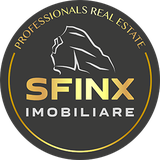 Logo SFINX IMOBILIARE