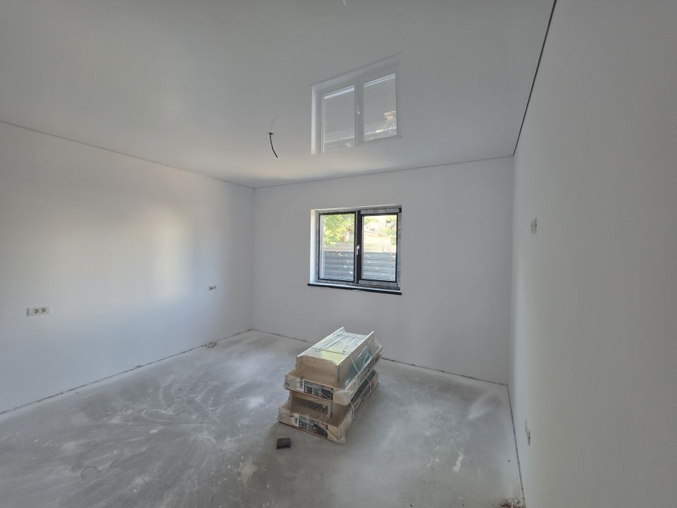 Oportunitate! Casa la sol, 3 camere, posibilitate de mansardare, Valu lui Traian – fotografia 6 din 10